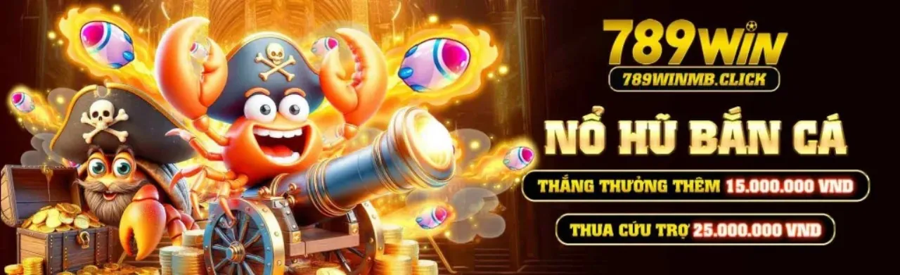 Sảnh Nổ Hũ 123win pro với các trò chơi slot hấp dẫn